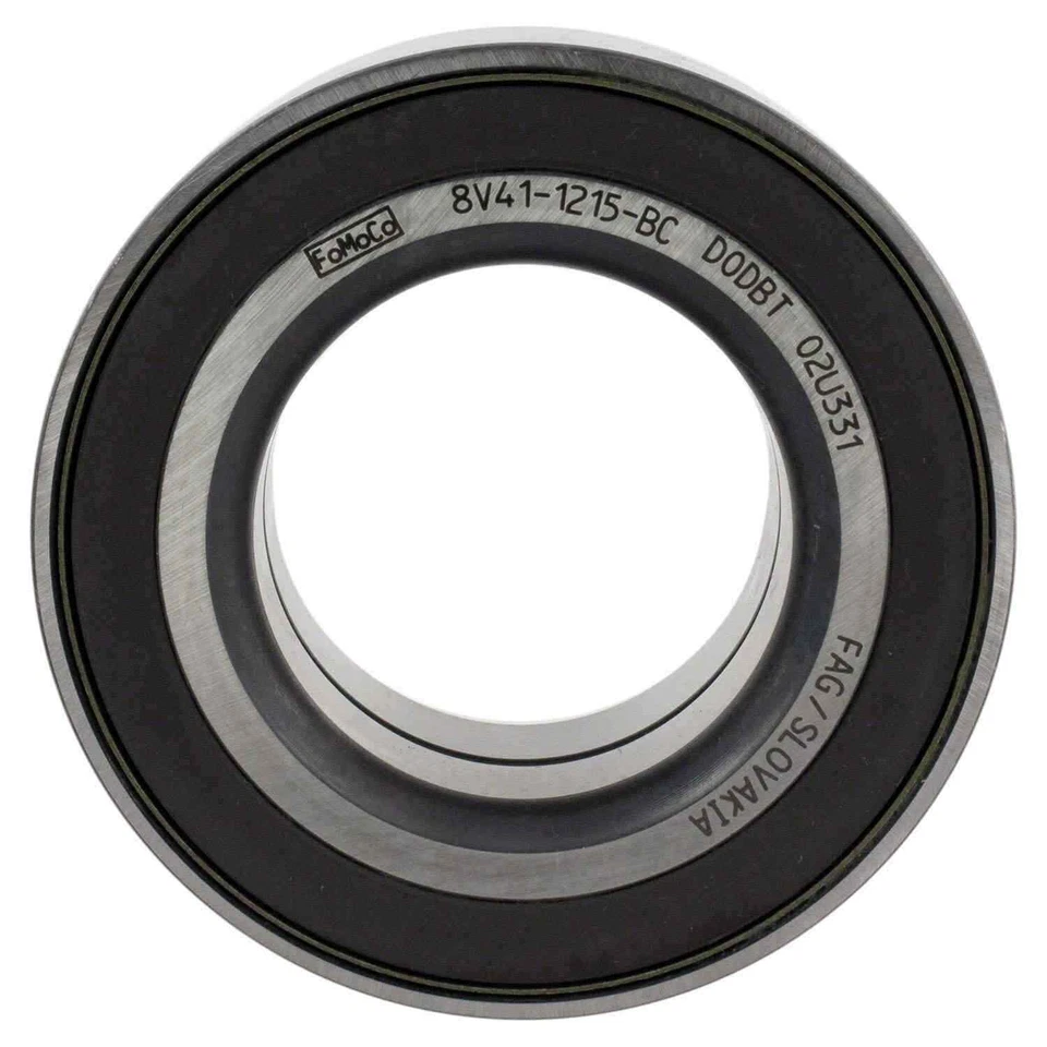 Cojinete de rueda delantero exterior exterior BRG-11 Motorcraft nuevo para Ford Focus Foto 3 de 4