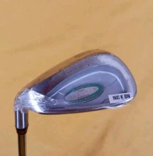 Medicus Maximus Lob Wedge Weighted Swing Trainer Practice Club LH New