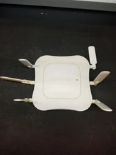 Fortinet AP832e Access Point With Antennas 875-50059-G Not Working For Parts