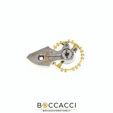 JAEGER-LECOULTRE 11 Lo = 424 Cod. 721 Complete Balance Calib: 11lo, 424 (EXCE...