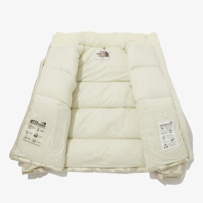 New THE NORTH FACE Mens NOVELTY NUPTSE DOWN JACKET P New THE NORTH FACE Mens NOVELTY NUPTSE DOWN JACKET P