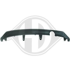 4006056 Stoßstange hinten unten für CITROËN C3 II (SC_)