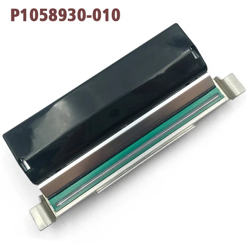 Printhead for Zebra ZT410 Thermal Barcode Label Printer 300DPI P1058930-010