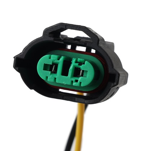 Headlight Wiring Harness Assembly Fit Chevrolet Silverado Fit GMC Sierra - Picture 14 of 15