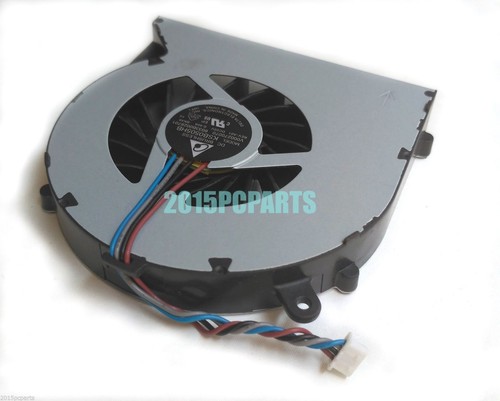 New CPU Fan for Toshiba Satellite S855-S5164 S855-S5165 S855-S5168 S855-S5170 - Picture 3 of 3