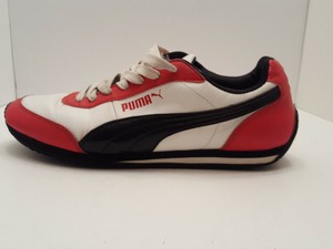 puma rio black