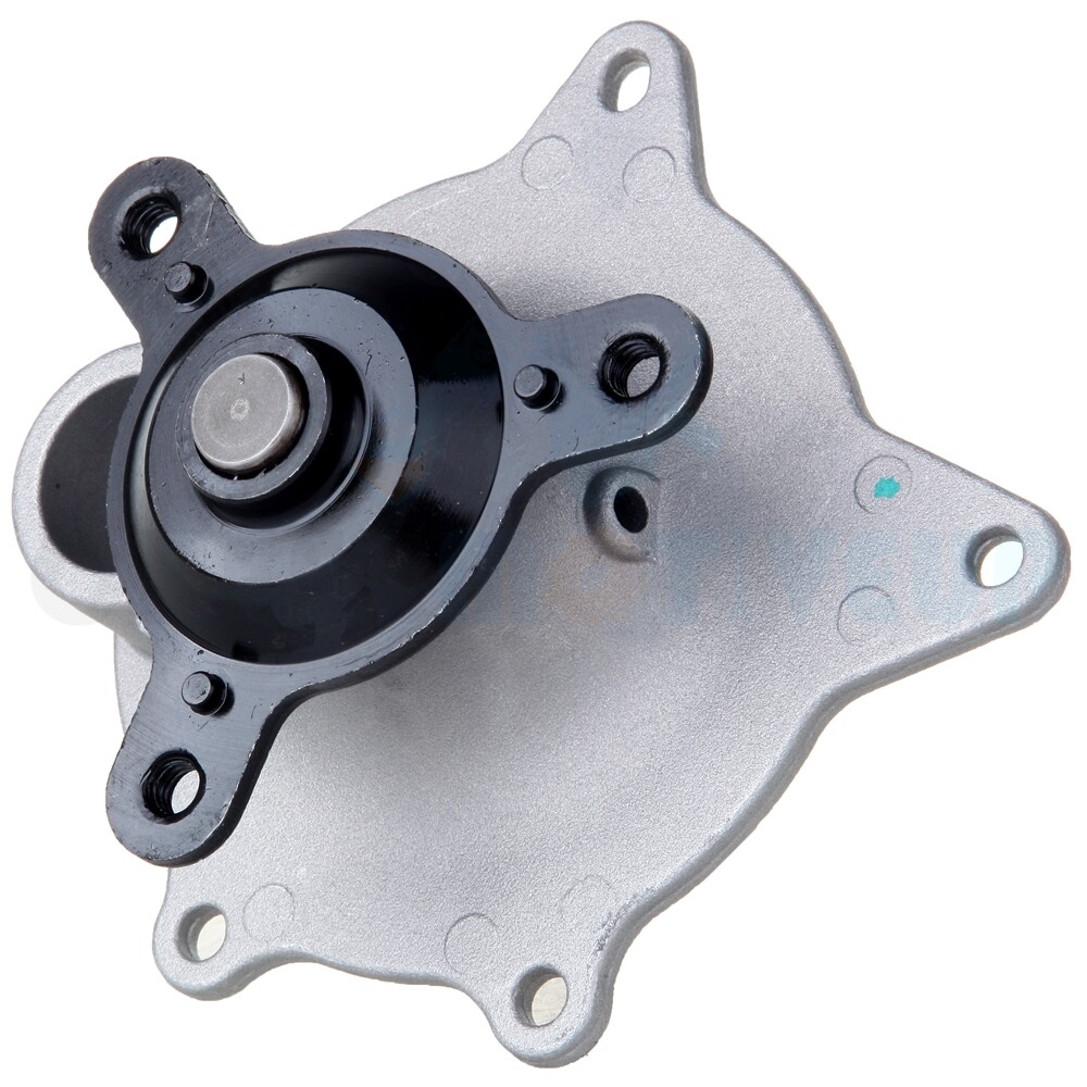 Water Pump W/Gasket For 3.3 3.8L 01-07 Chrysler Town&Country Dodge Grand Caravan