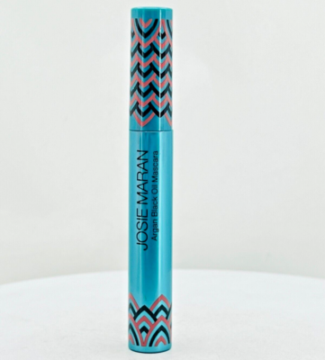 #ad NEW JOSIE MARAN BLACK MASCARA Argan Black Oil Mascara 0.27oz $12.88