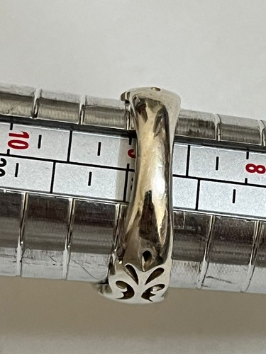 Anello uomo lusso argento 925 vera agata Yemen Aqeeq design moderno عقيق سليماني - Foto 18 di 20
