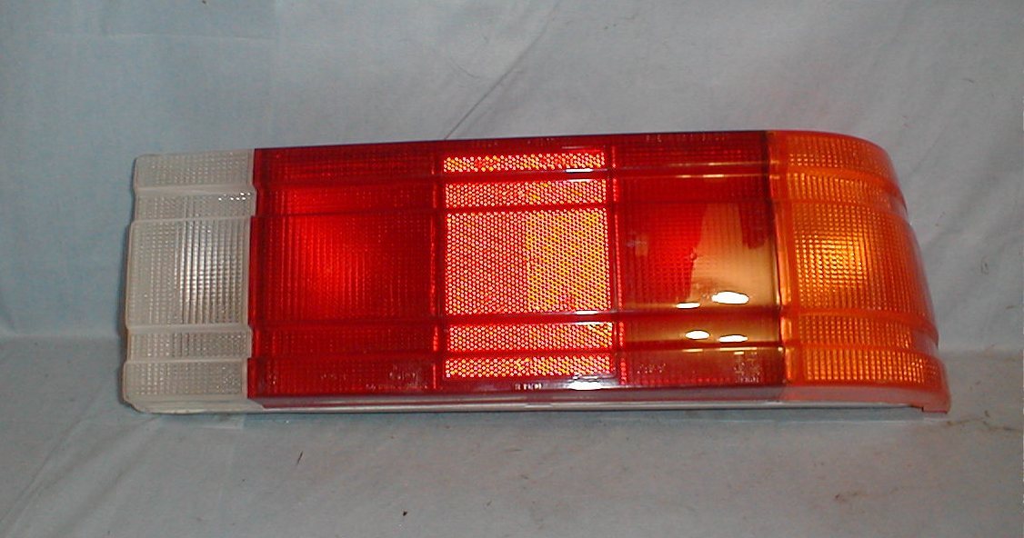Maserati Biturbo 228 REAR TAIL LAMP Light  343110107
