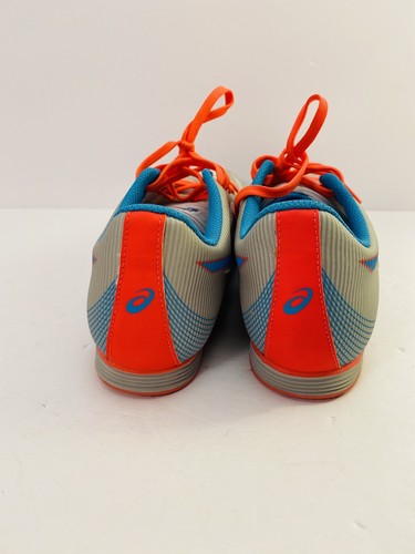 Asics Womens Track Shoes G553Y Size 9.5 US - Picture 3 of 6