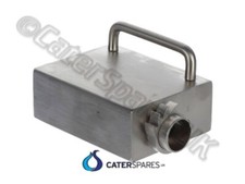 ELECTROLUX ZANUSSI 0C9213 HEATING ELEMENT BOX