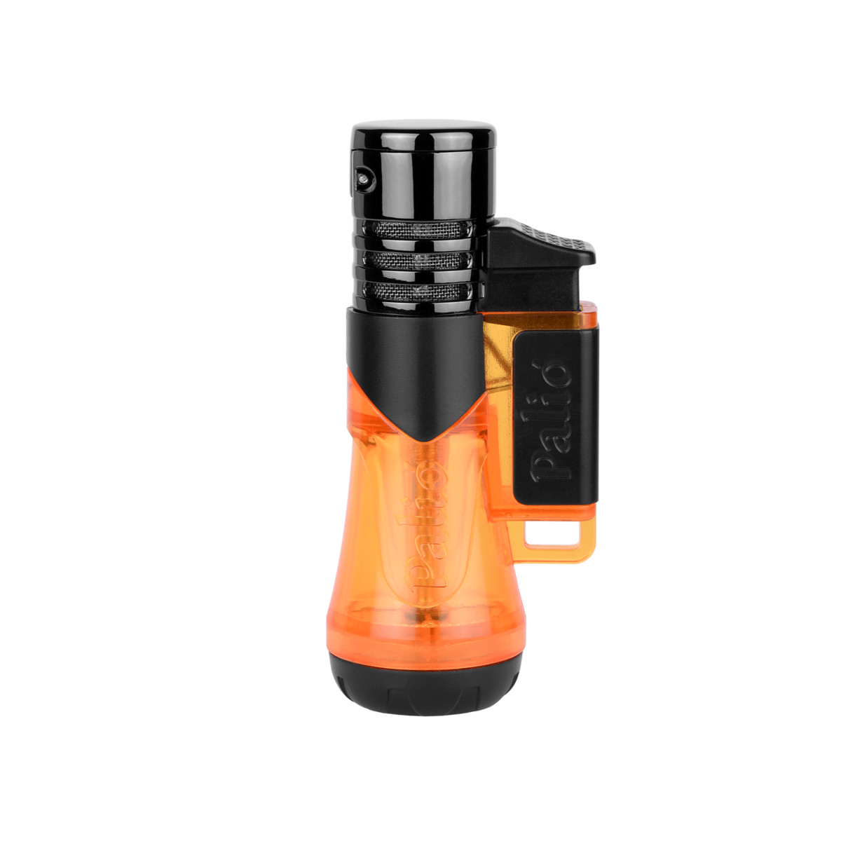 Palio Siena Single Jet Lighter Retail Display - 20 count