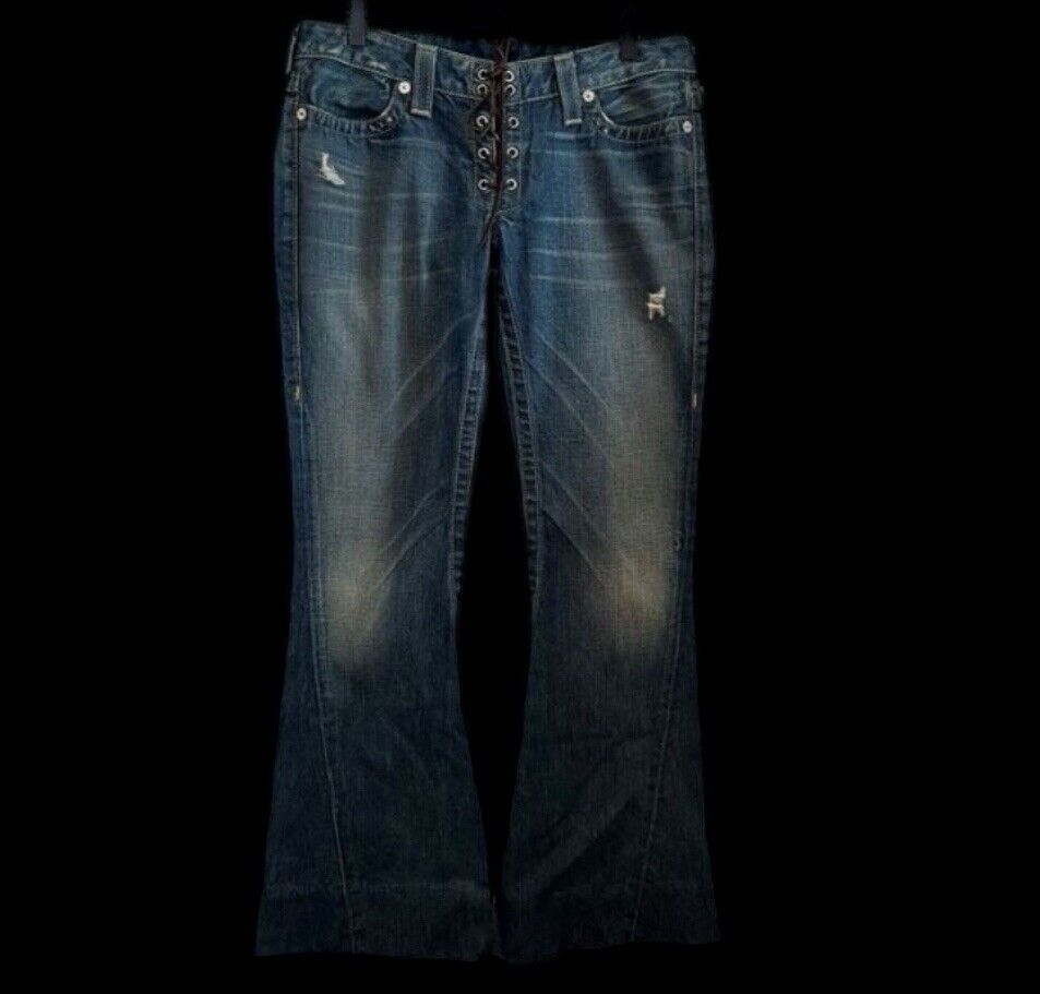 if six was nine Denim Jeans | eBay if six was nine Denim Jeans | eBay