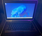 DELL LATITUDE E6420 Laptop Win 11 Pro Intel Core i5-2520M 2.50 GHZ 8GB 256GB SSD