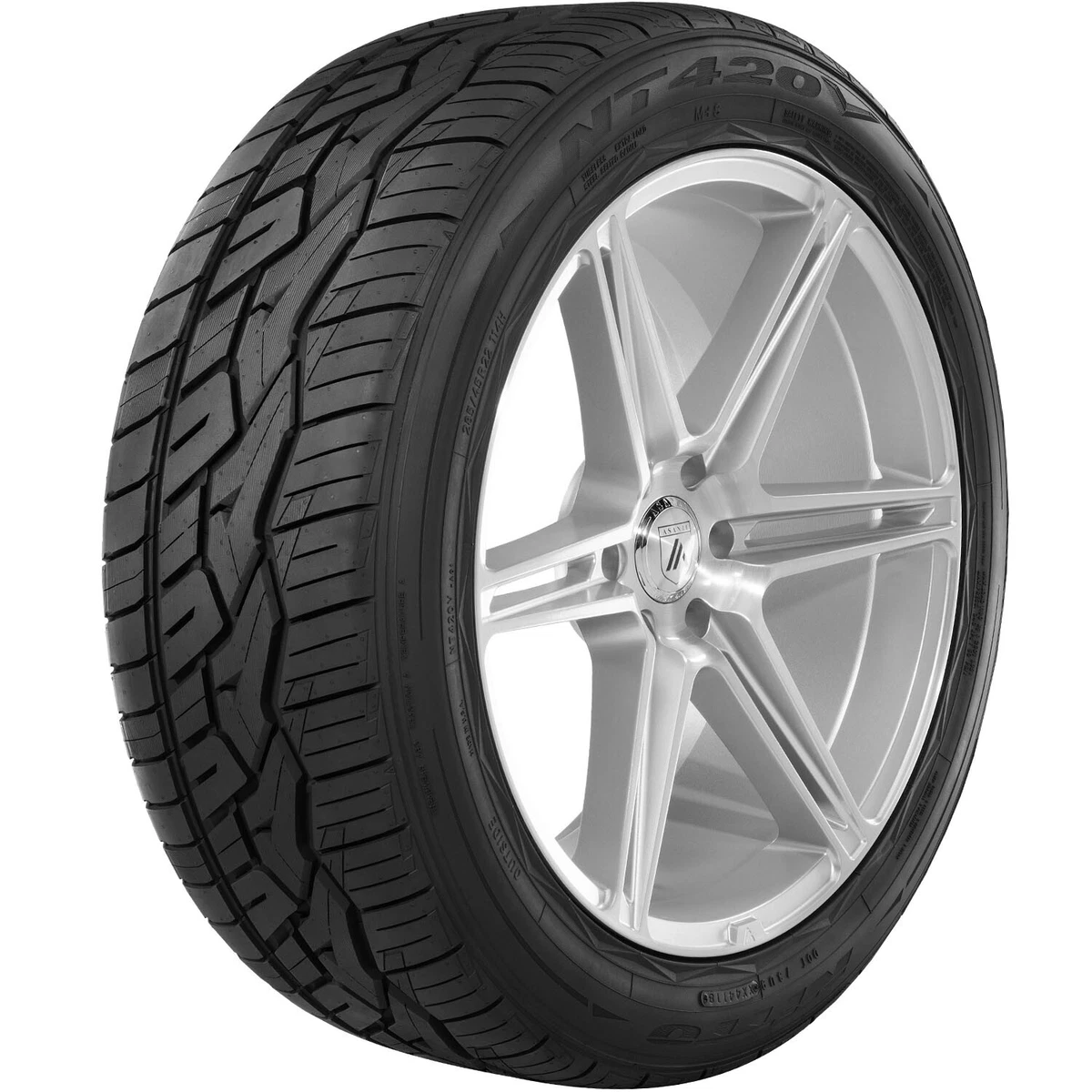 Nitto nt420v deals