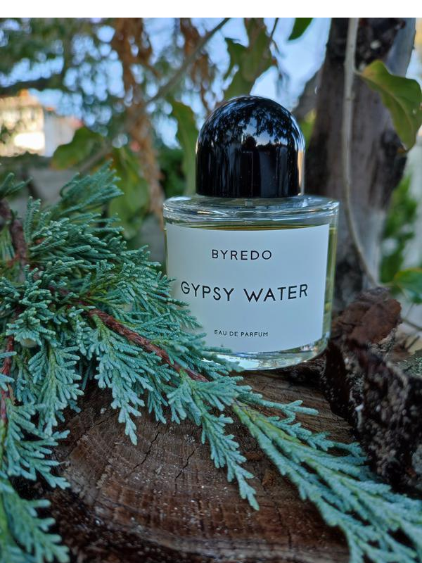 Byredo Gypsy Water Eau de Parfum 1.6 fl oz Spray Unisex