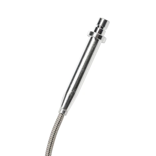 Braided Transmission Kick Down Cable Detent Fits For GM Chevy Trans 350 TH350 US - Bild 13 von 20