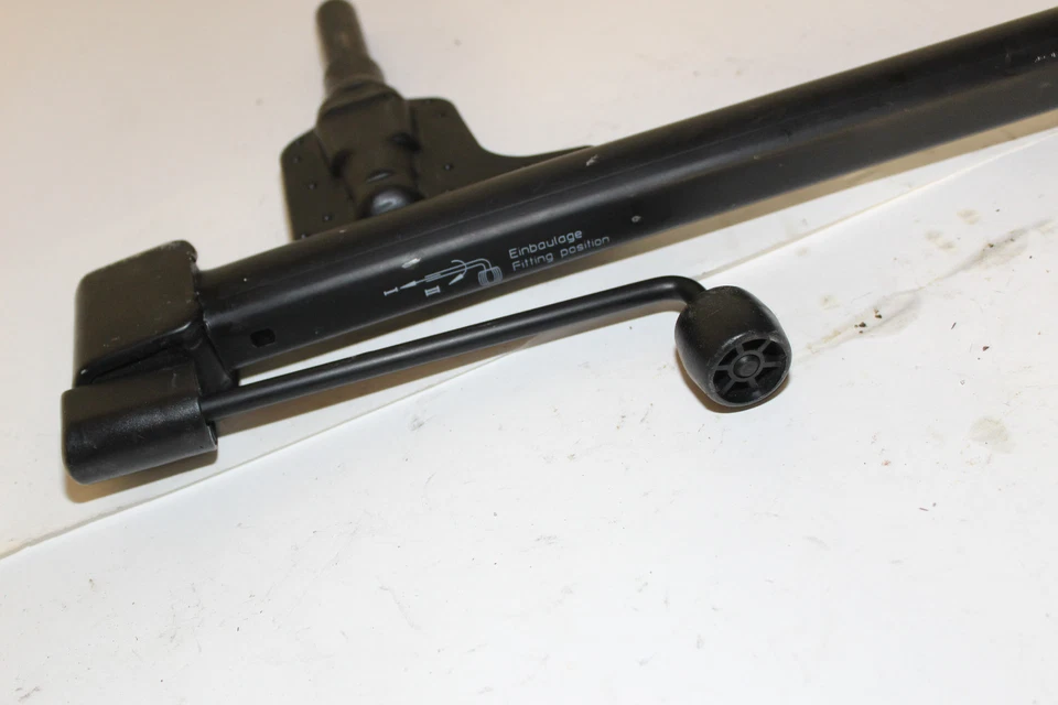 Mercedes Benz W220 S500 2000-2006 gato elevador coche K1837 Foto 4 de 4