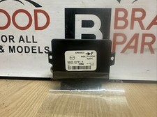 2019 MK1 MAZDA CX-3 DK 1998cc Benzin ECU Elektrosystem Steuermodul Einheit