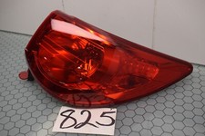 09 10 11 12 Chevrolet Traverse PASSENGER Side Tail Light Used Rear Lamp #825-T