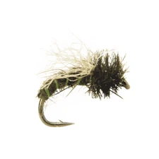 Z-Wing Caddis - Fly Fishing Flies (1 pc)