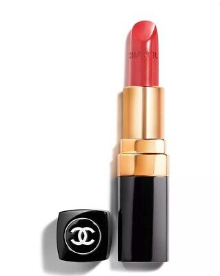 CHANEL+Rouge+Coco+Ultra+Hydrating+Lip+Colour+Choose+Your+Shade+432+Cecile  for sale online