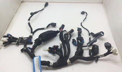 Polaris Main Wiring Harness 800 Rush Switchback XCR Pro S X 2413777