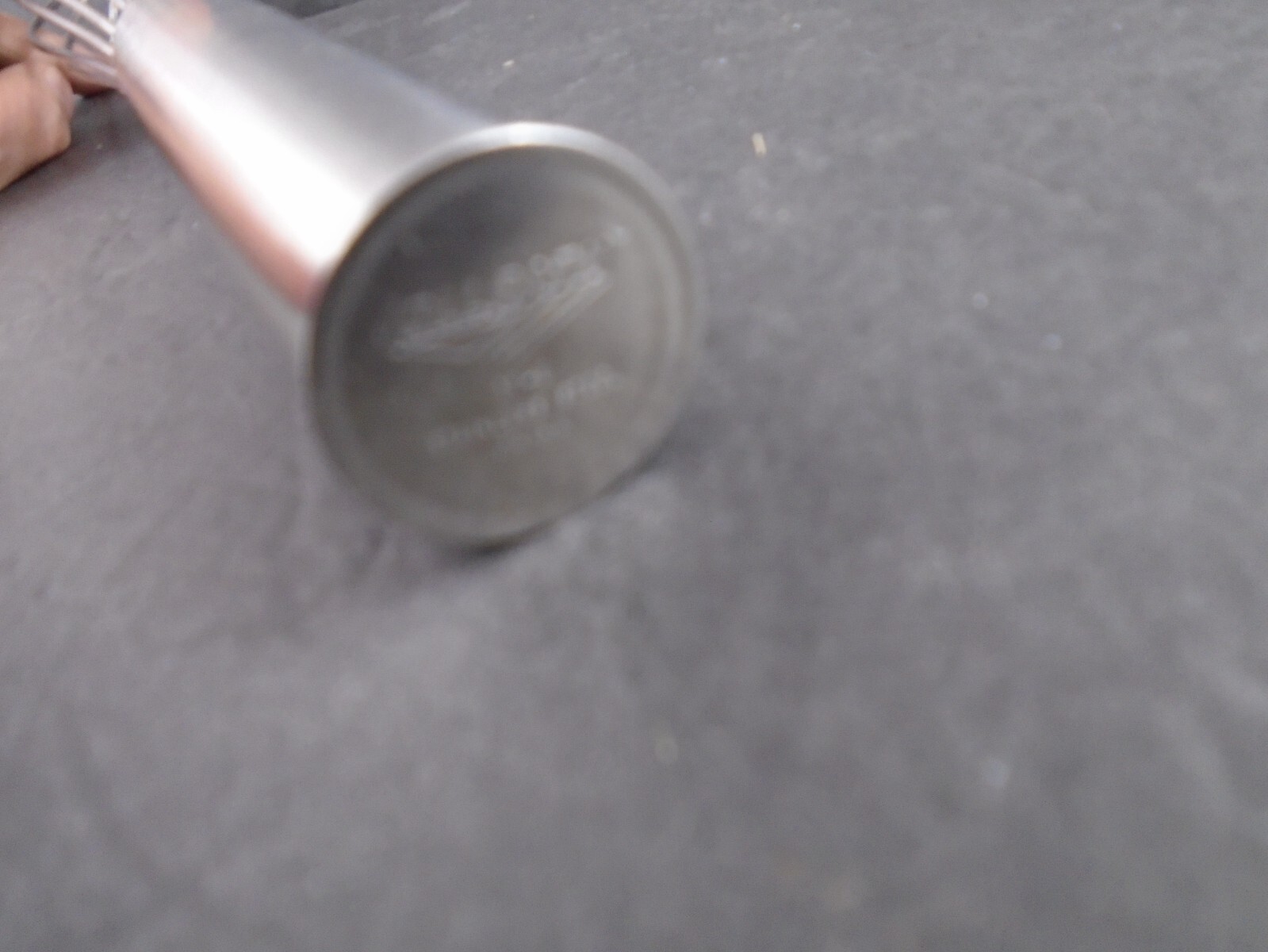 Vollrath Stainless Steel Whisk Heavy Duty 12" French 18-8 Kitchen Utensil