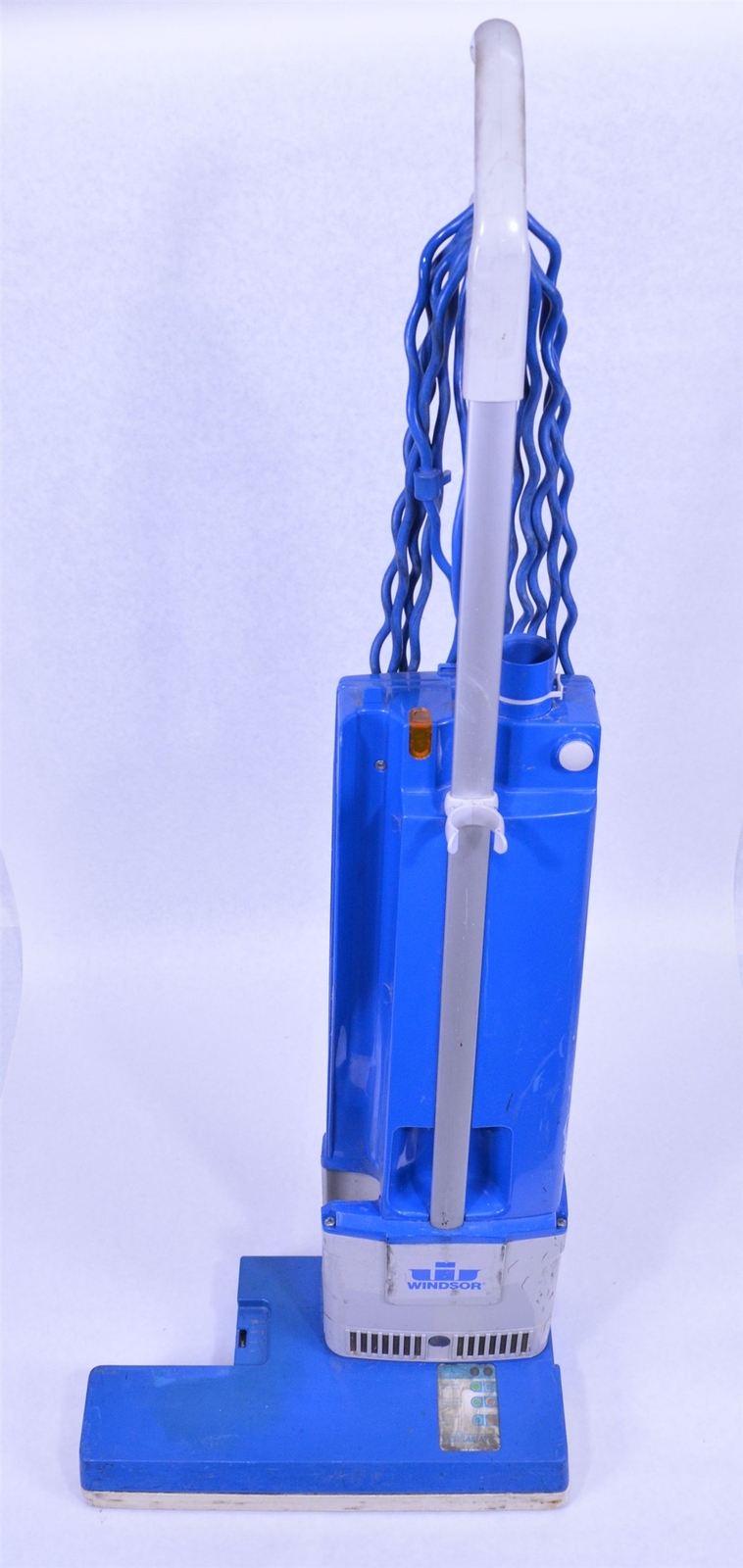 Windsor Versamatic VS14 Commercial Upright Vacuum Cleaner Parts 2 eBay