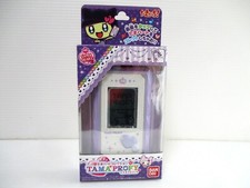 Tamagotchi Game Tama Profy Tamaprofy Purple 2011 combine save BANDAI Japan New