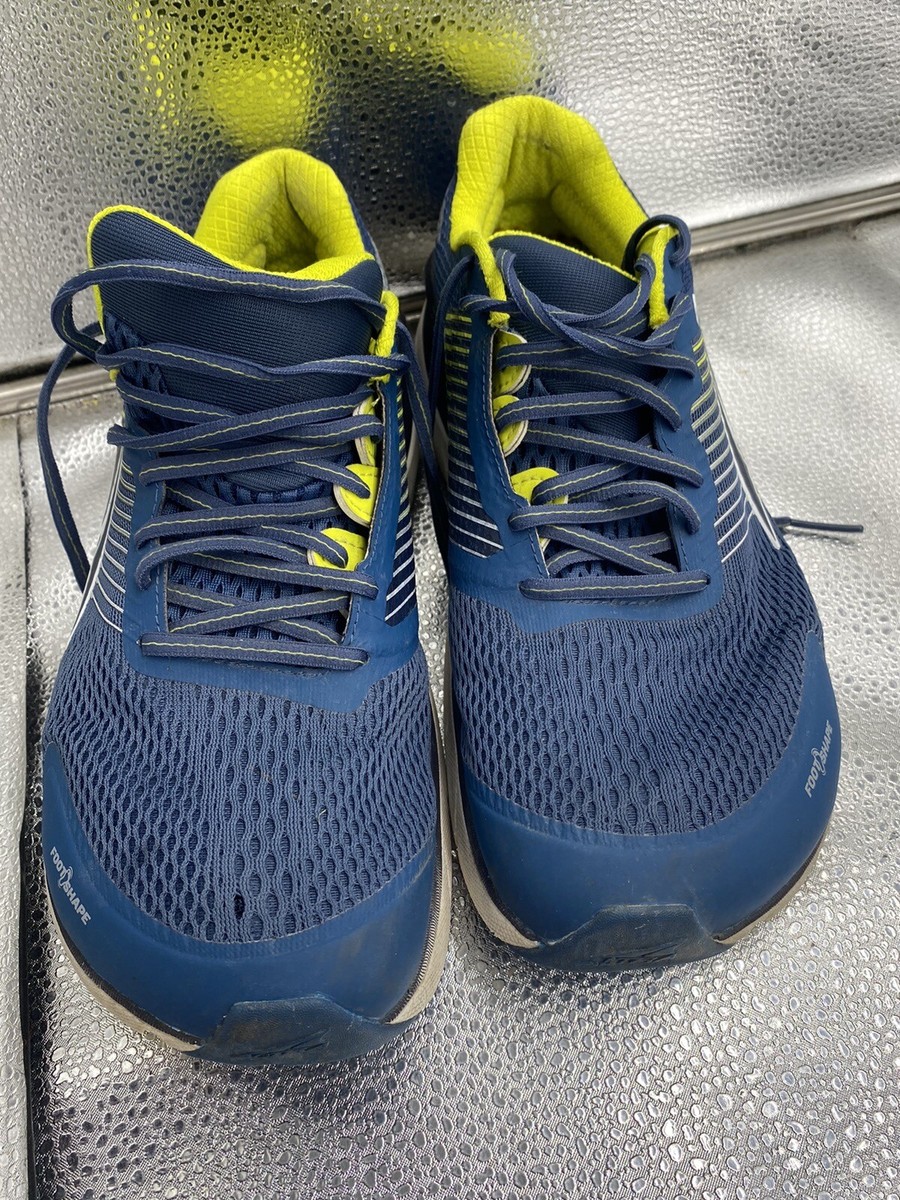 Altra Provision 4.0 Athletic Running shoes Men display picture 1