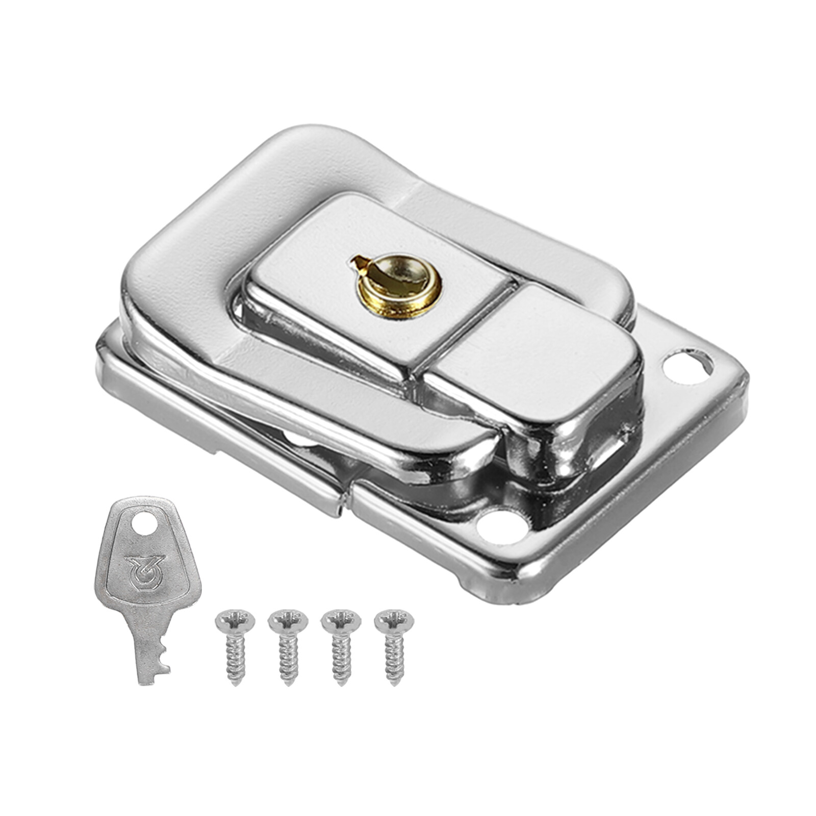 Suitcase Lock Hasp 1.6