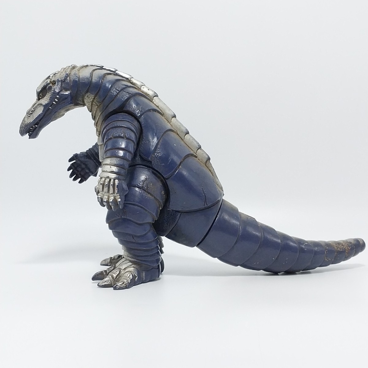 怪獣　テレスドン1994、ザンボラー1994、ケムラー1993 フィギュア Powered Telesdon 1994 Kaiju Ultraman Figure Ultra Monster