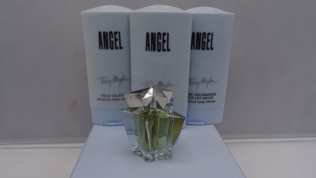 angel perfume best price