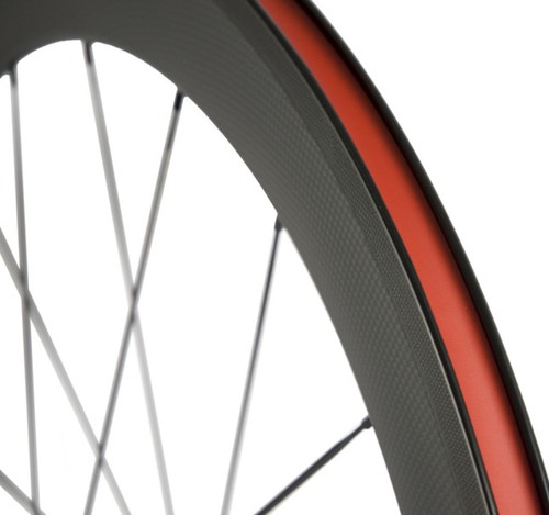 38/50/60/88mm Carbon Wheels 700C 23mm Front+Rear Clincher Cycle Carbon Wheelset - Picture 41 of 86