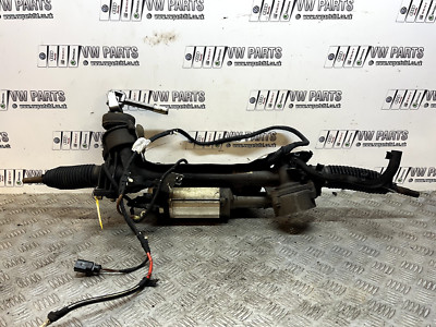 VW SCIROCCO AUDI SEAT SKODA ELECTRIC POWER STEERING RACK 1.4TSI CTH 2008-2013