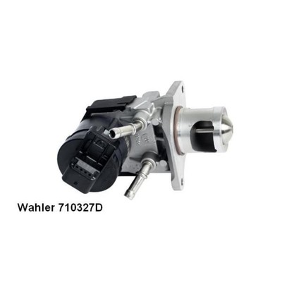 AGR-Ventil Wahler 710327D für BMW X3 1er Daihatsu Terios Vivaro