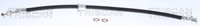 Triscan 8150 13209 Bremsschlauch Rechts Vorderachse FÜR Toyota