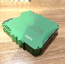 PHOENIX CONTACT ELR H3-IES-SC-24DC/500AC-9 MOTOR STARTER 