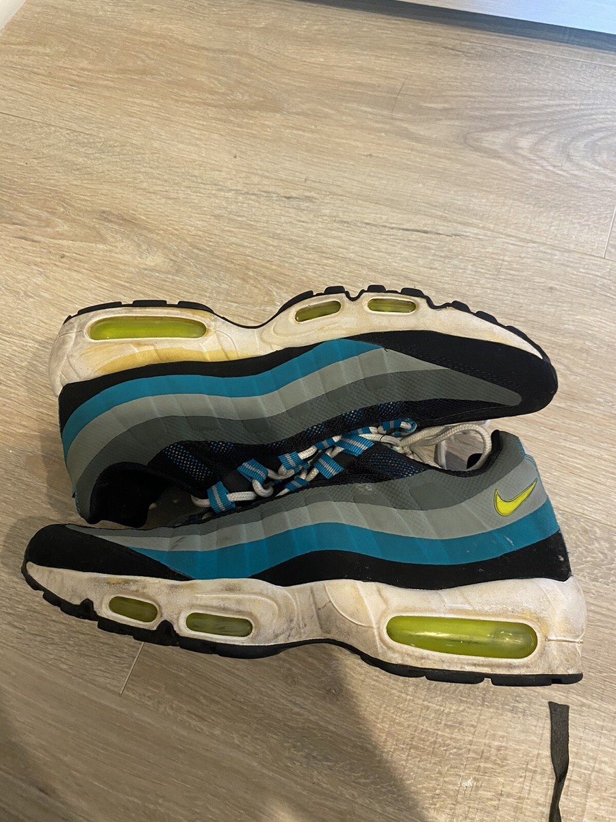 Nike Air Max 95