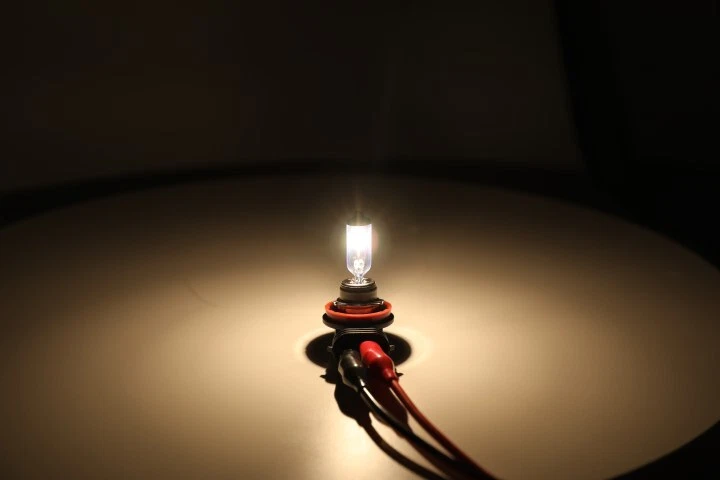 For Buick Verano 2012-2017 Halogen Headlight Bulbs High Low Beam Kit - Image 2 of 4