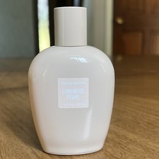 Tru Fragrance LUMINOUS PEARL Eau De Parfum Spray 3.4oz  100ml Jumbo Sized NWOB