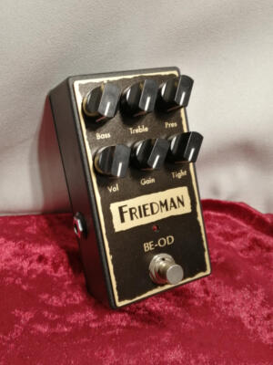 Friedman BE-OD 外箱付 Friedman BE-OD 外箱付