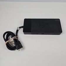 Dell WD19DCS USB-C Performance Docking Station K20A001