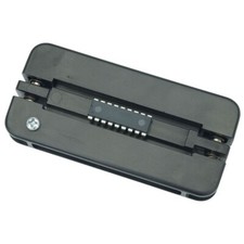 Integrated Circuit IC Leg Straightener Tool 6-48 pins, Narrow/Wide Straightening