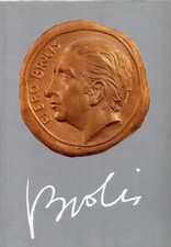 Piero Brolis (1920-1978) - [Collezione Civica d'Arte di Palazzo Vittone]