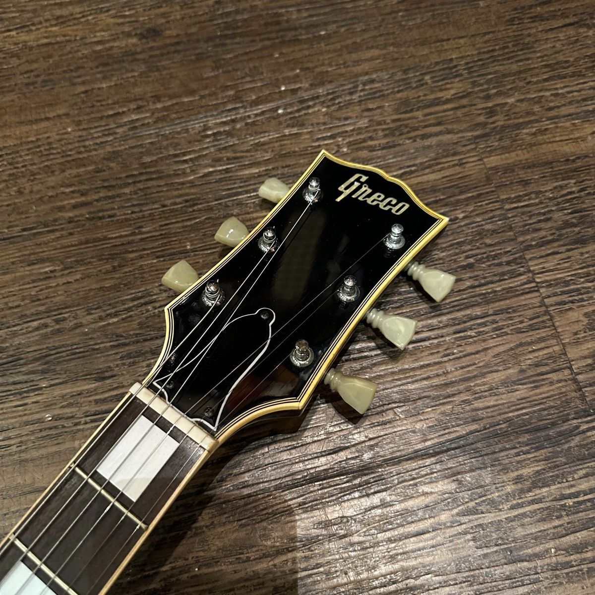 Greco SG-350T tremolo SG Type Early 1970s Made in Japan Electric 