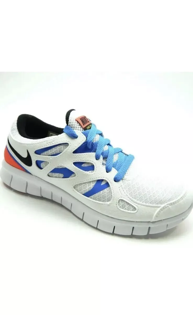 Free run best sale 2 men
