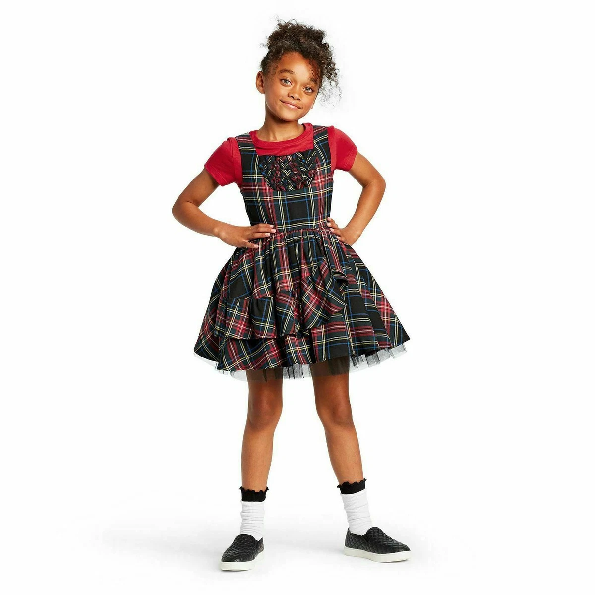 Schoolgirl skirt cheap costume target